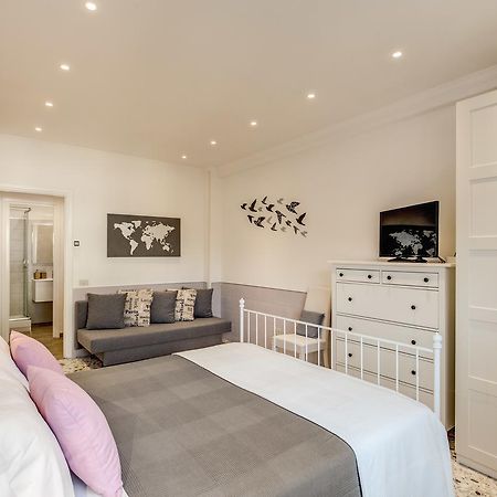Rome4Guest Ostia 2 Apartment ภายนอก รูปภาพ