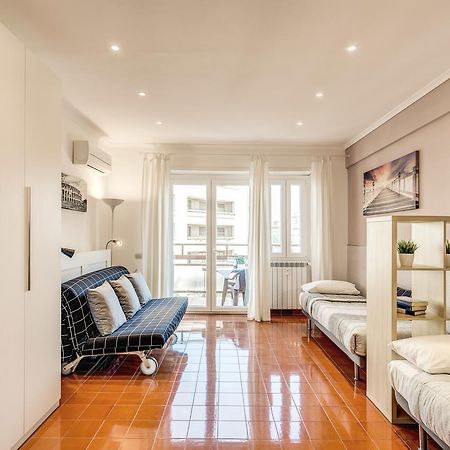 Rome4Guest Ostia 2 Apartment ภายนอก รูปภาพ