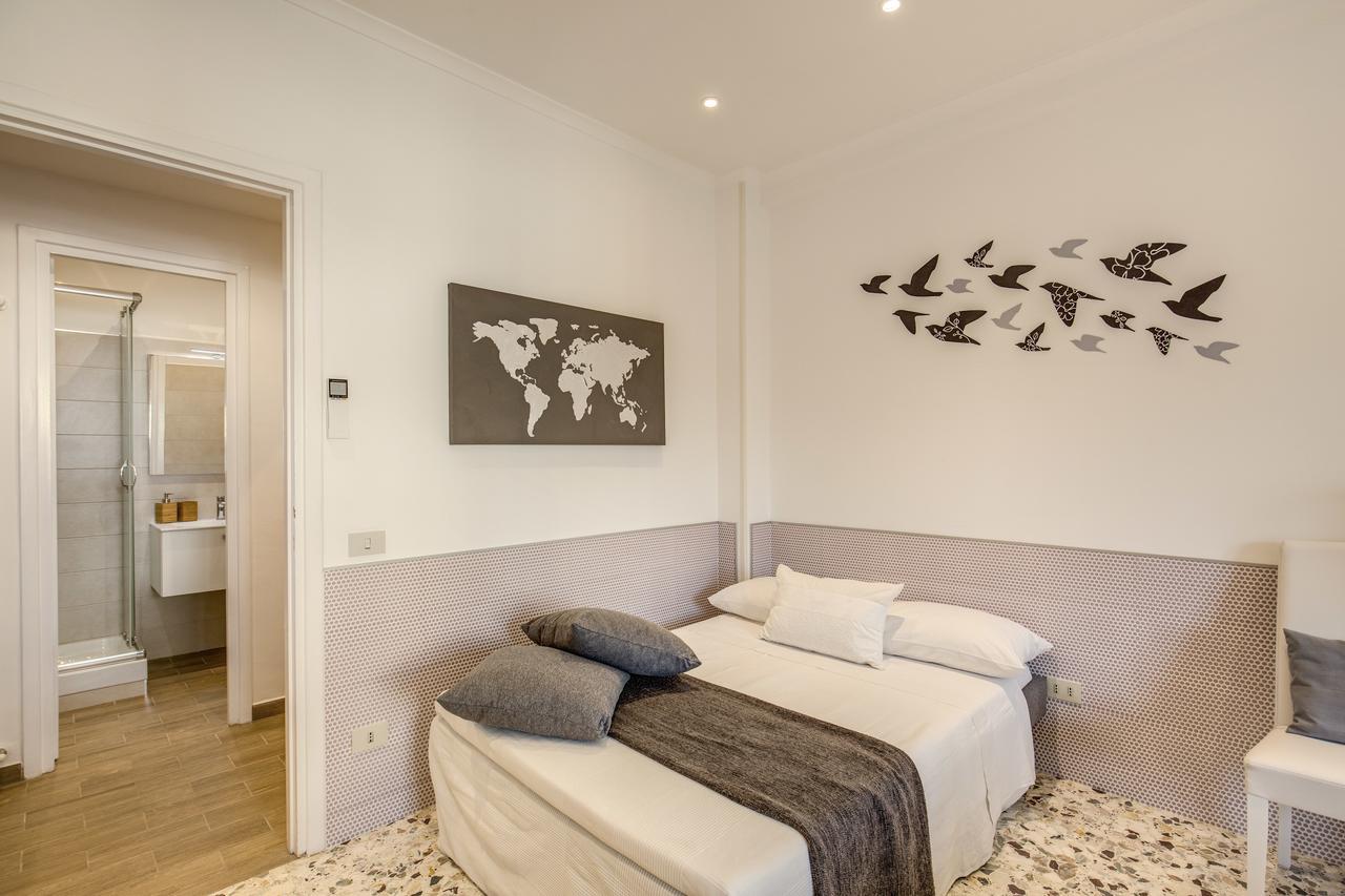Rome4Guest Ostia 2 Apartment ภายนอก รูปภาพ