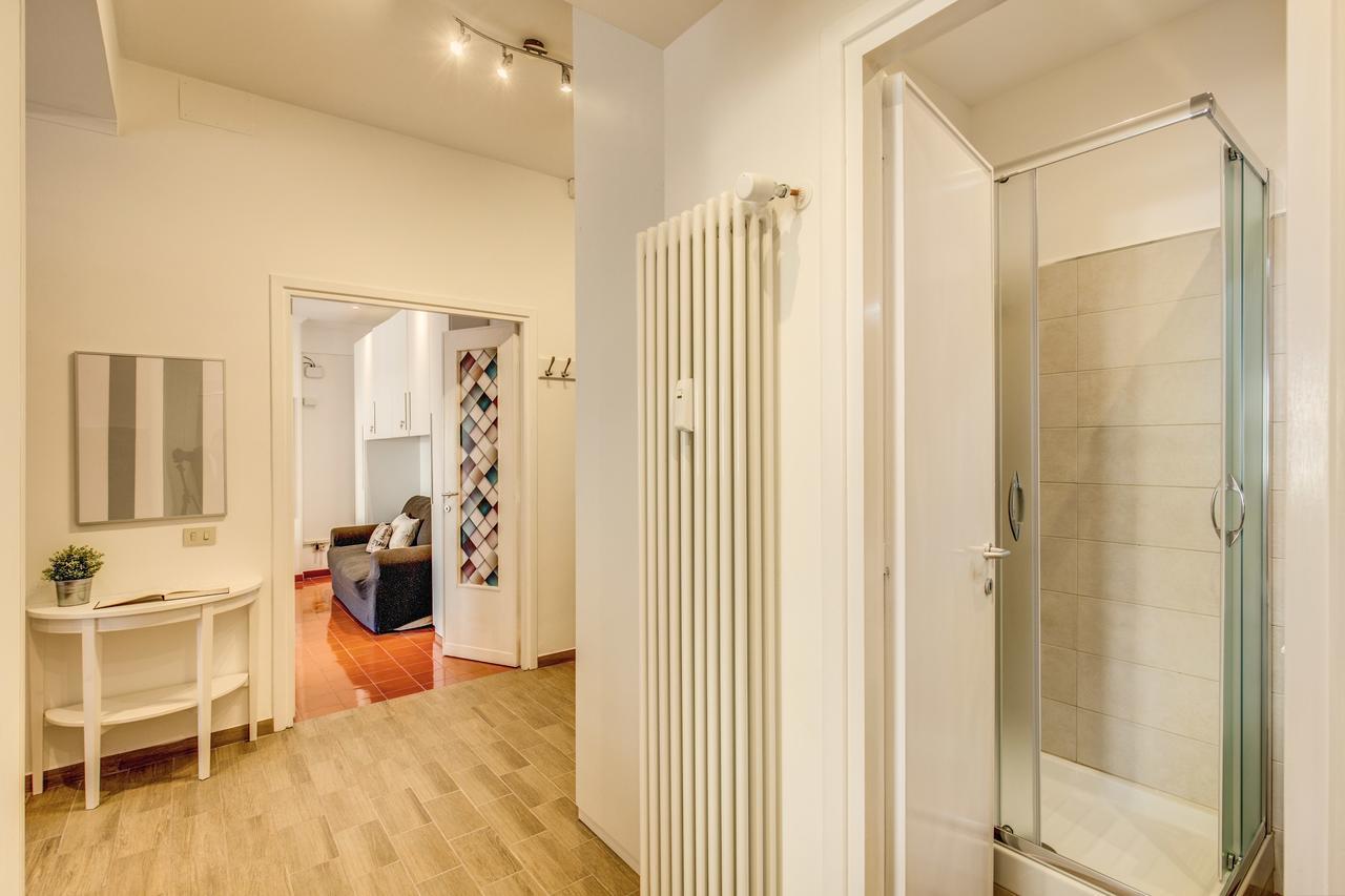 Rome4Guest Ostia 2 Apartment ภายนอก รูปภาพ