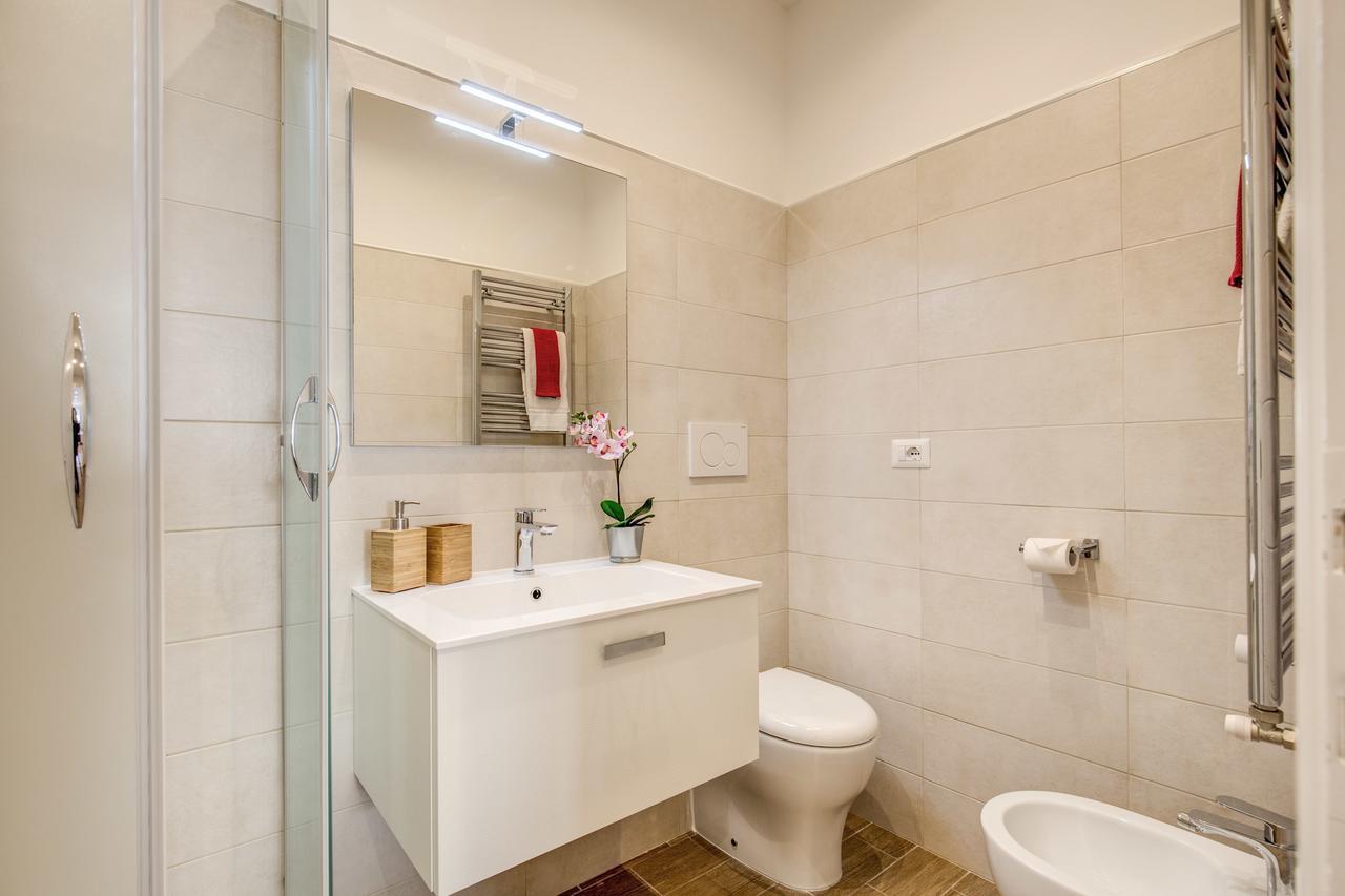 Rome4Guest Ostia 2 Apartment ภายนอก รูปภาพ
