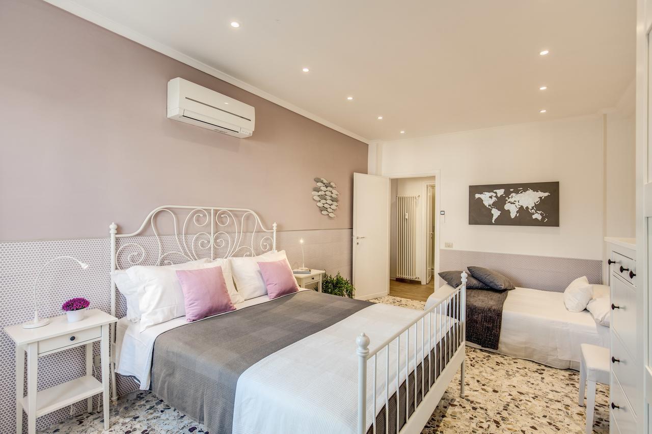 Rome4Guest Ostia 2 Apartment ภายนอก รูปภาพ