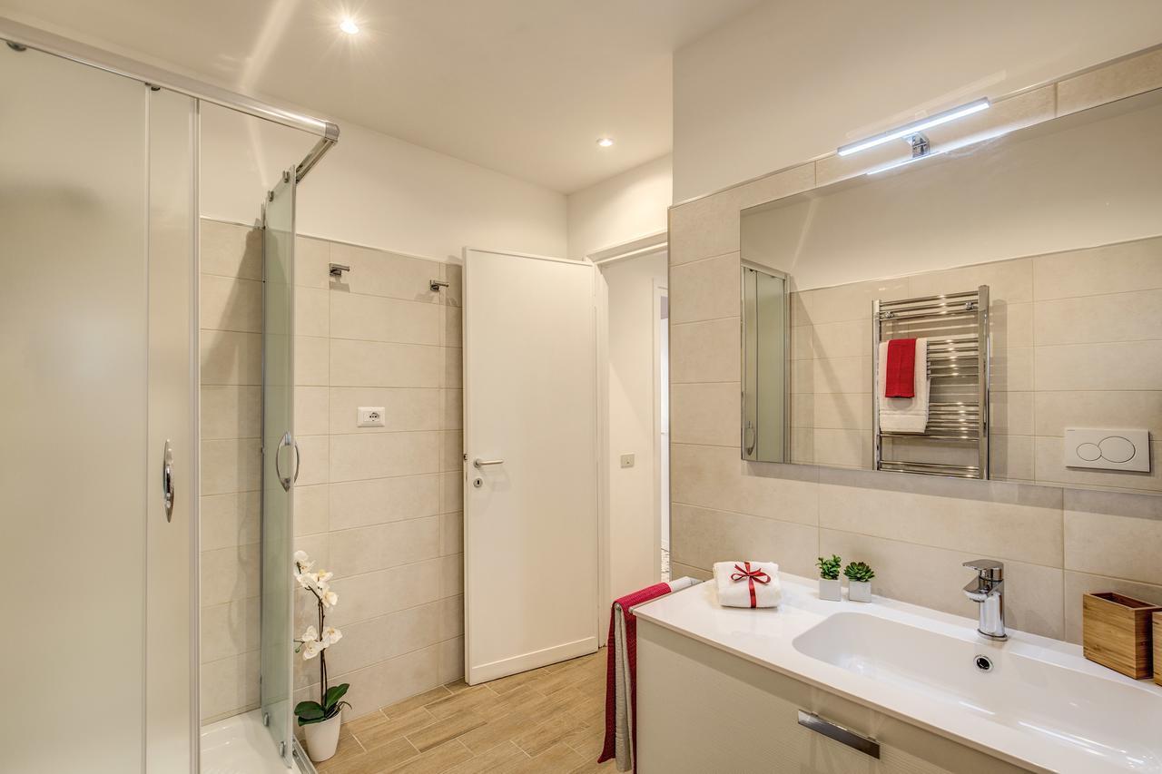 Rome4Guest Ostia 2 Apartment ภายนอก รูปภาพ