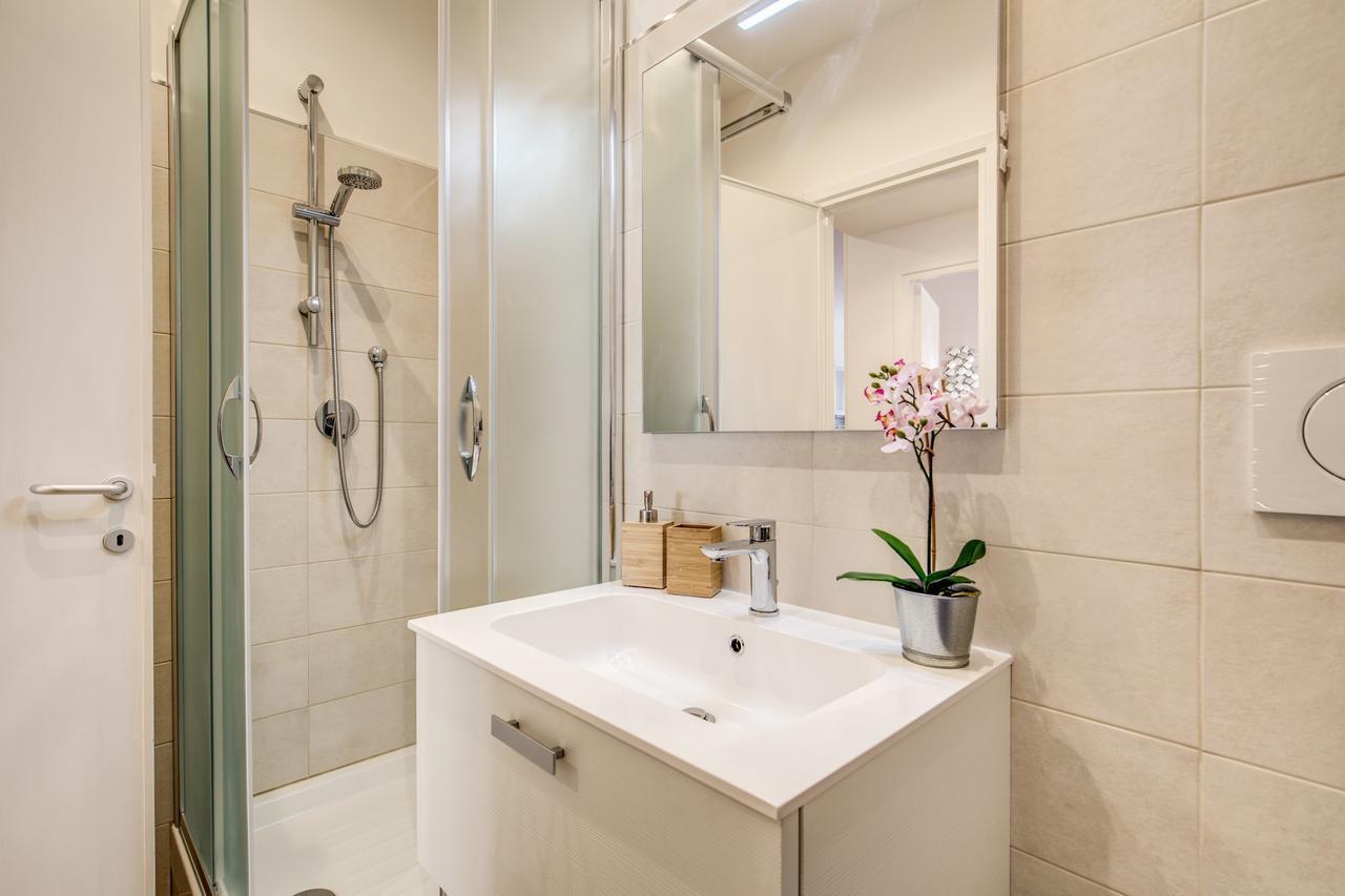 Rome4Guest Ostia 2 Apartment ภายนอก รูปภาพ